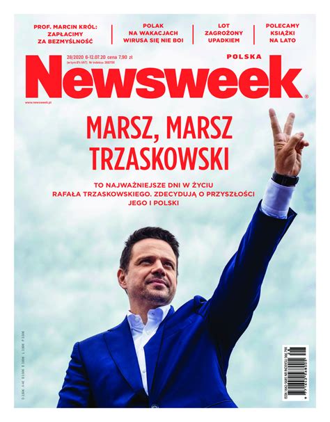 newsweek pl